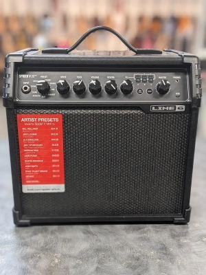Line 6 - SPIDER5MK2-20